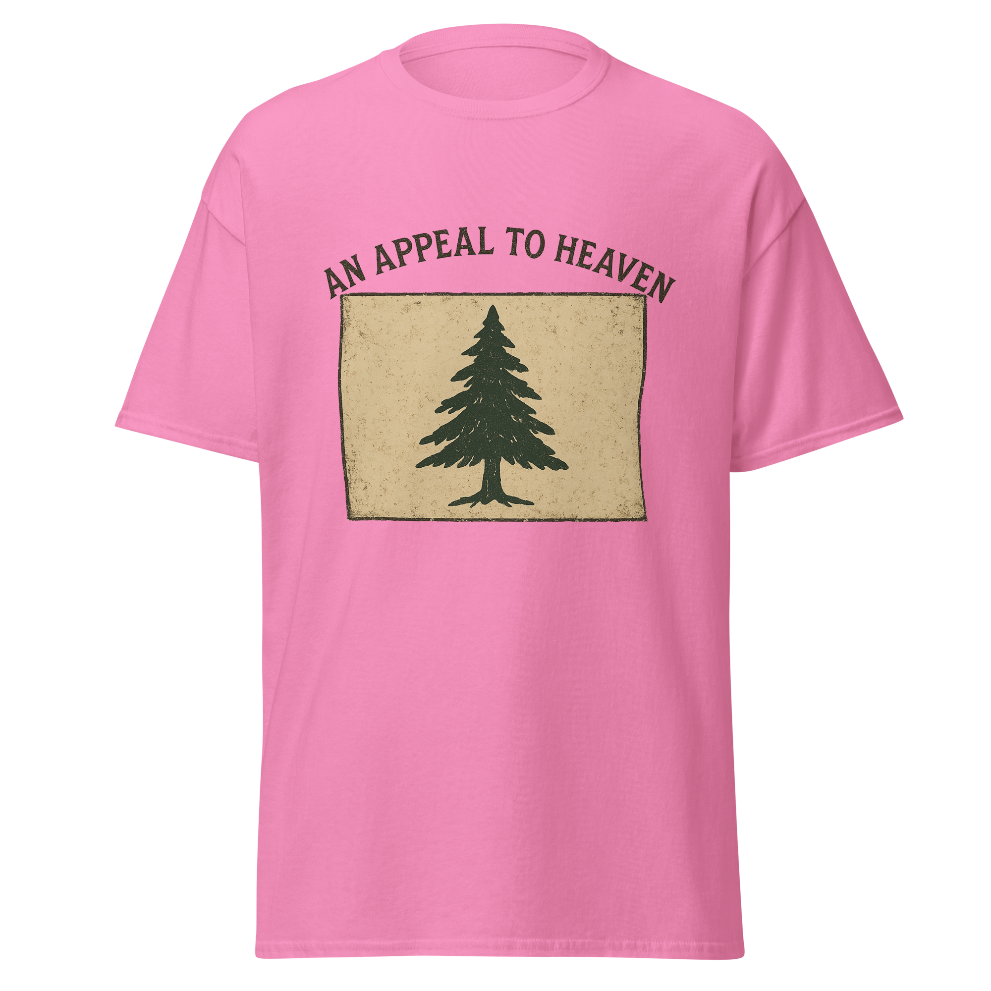 An Appeal to Heaven