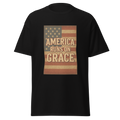 America Runs on Grace