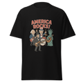 America Rocks!