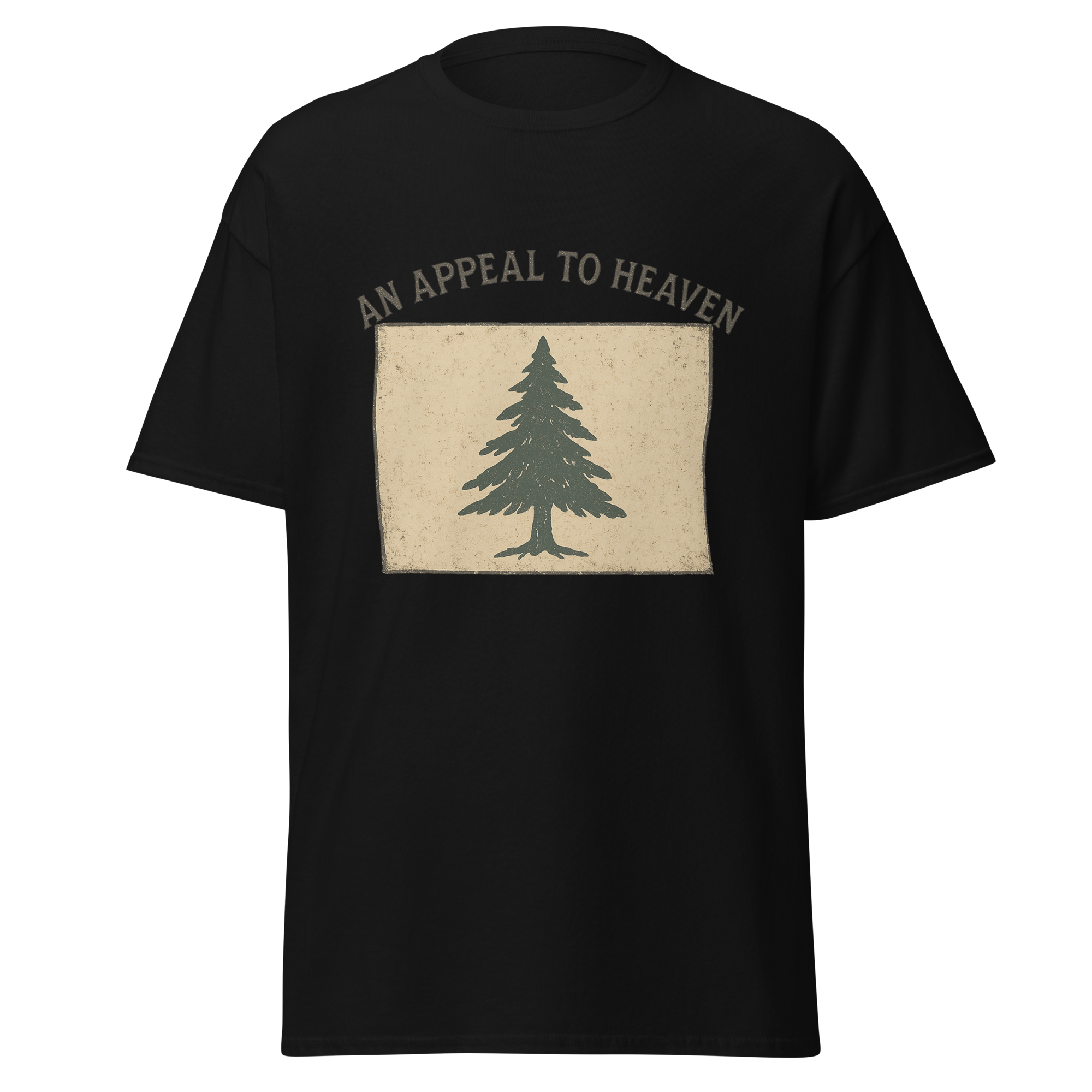 An Appeal to Heaven
