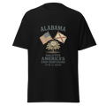 Alabama Salutes America