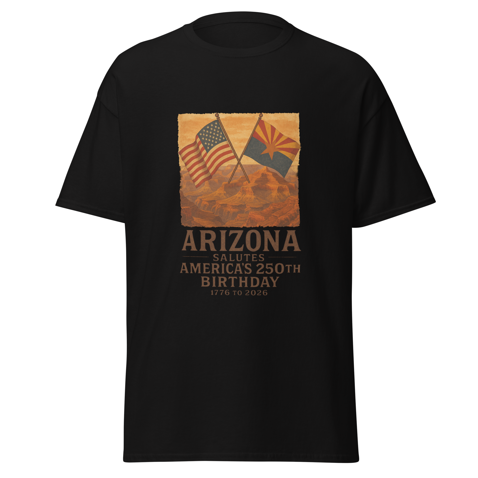 Arizona Salutes America