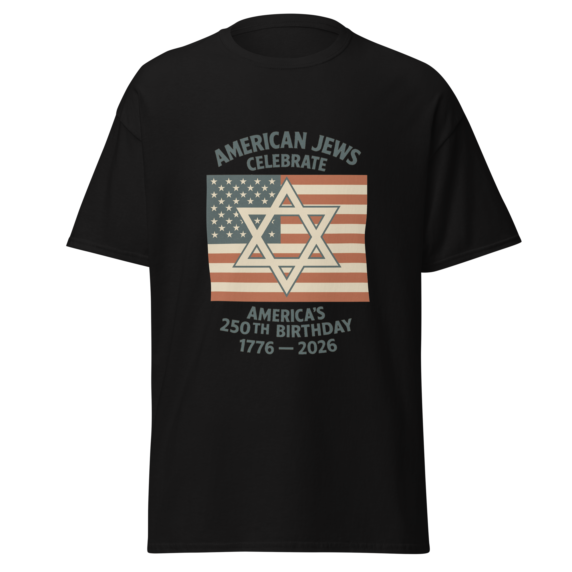 American Jews Celebrate America
