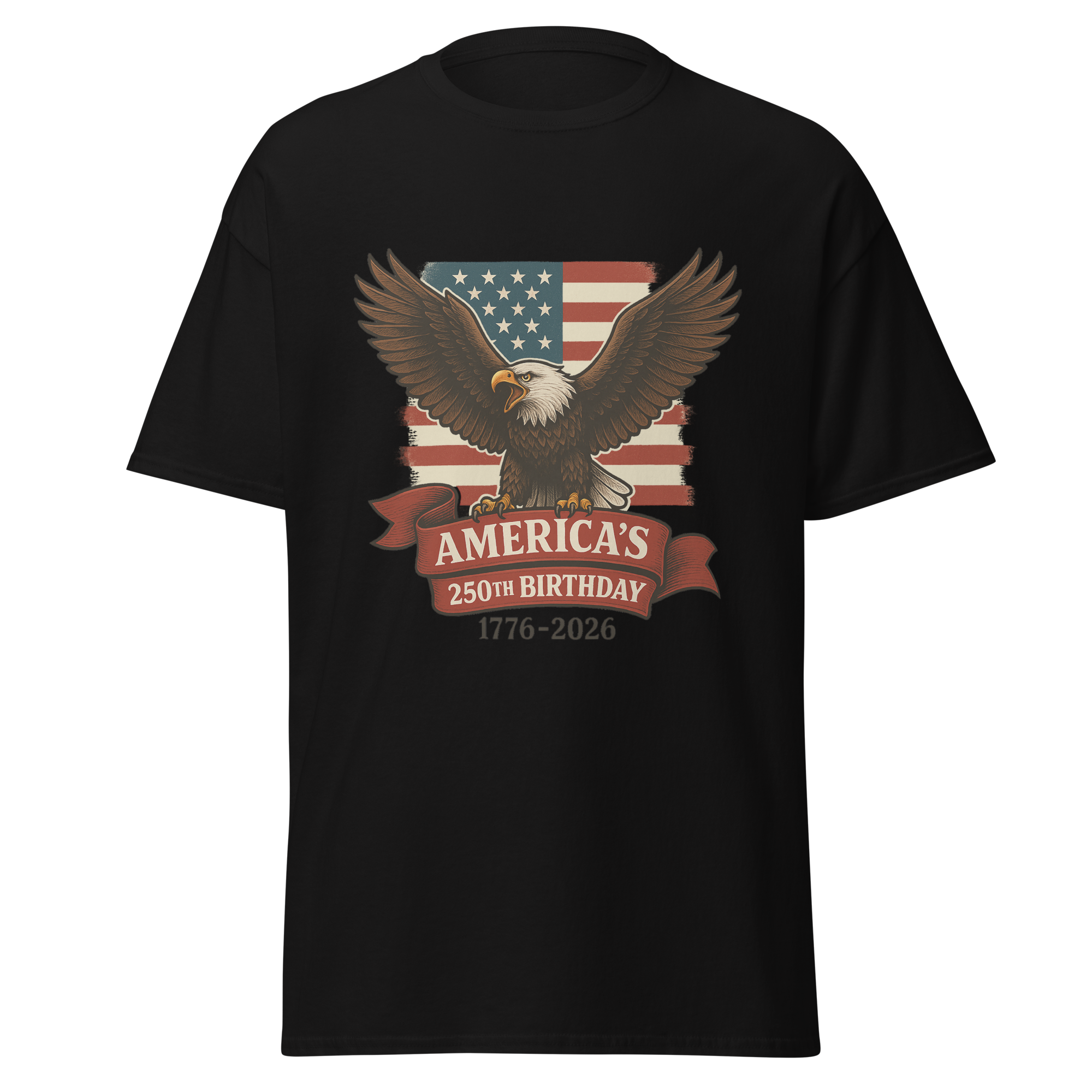 America’s 250th Birthday