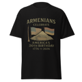 Armenians Celebrate America