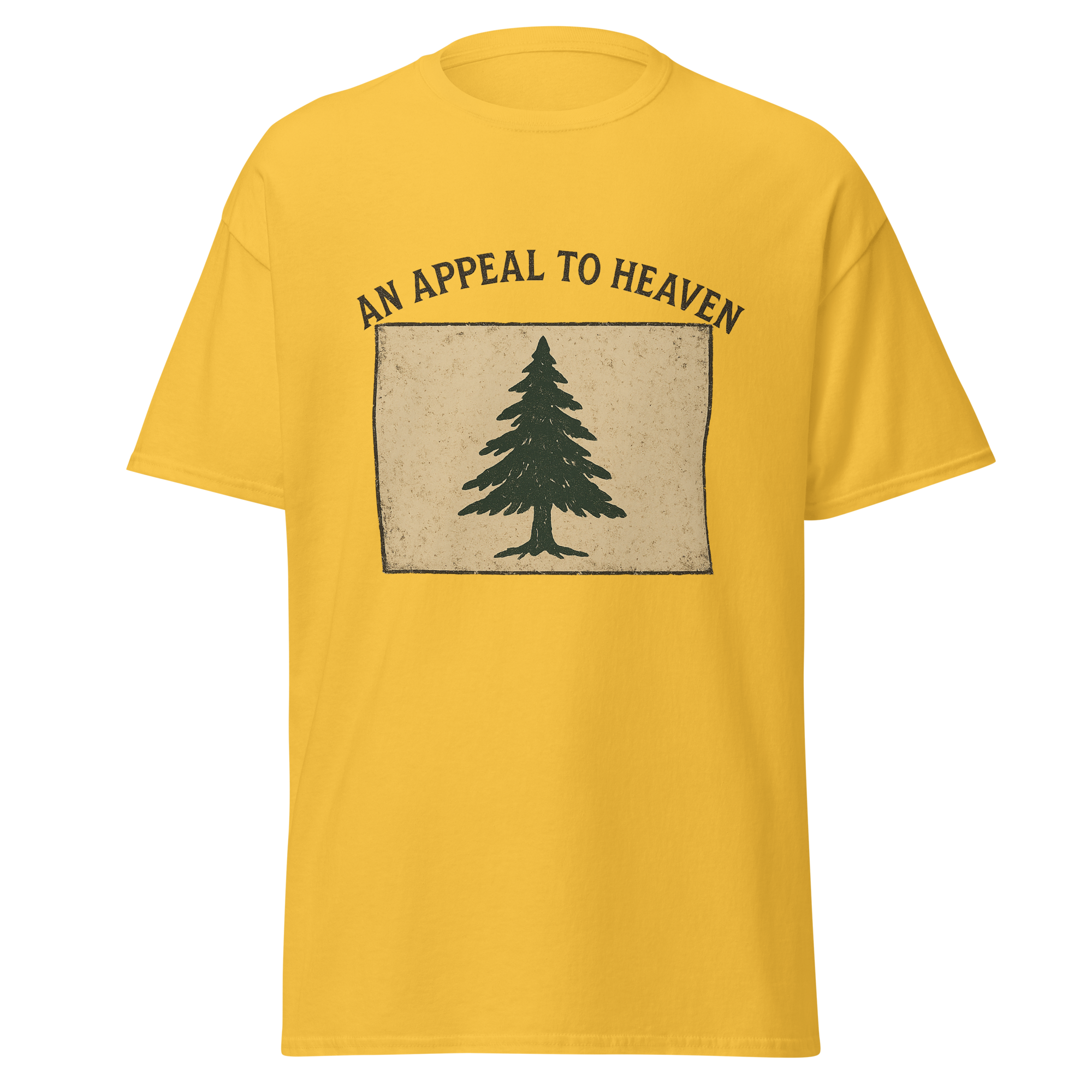 An Appeal to Heaven