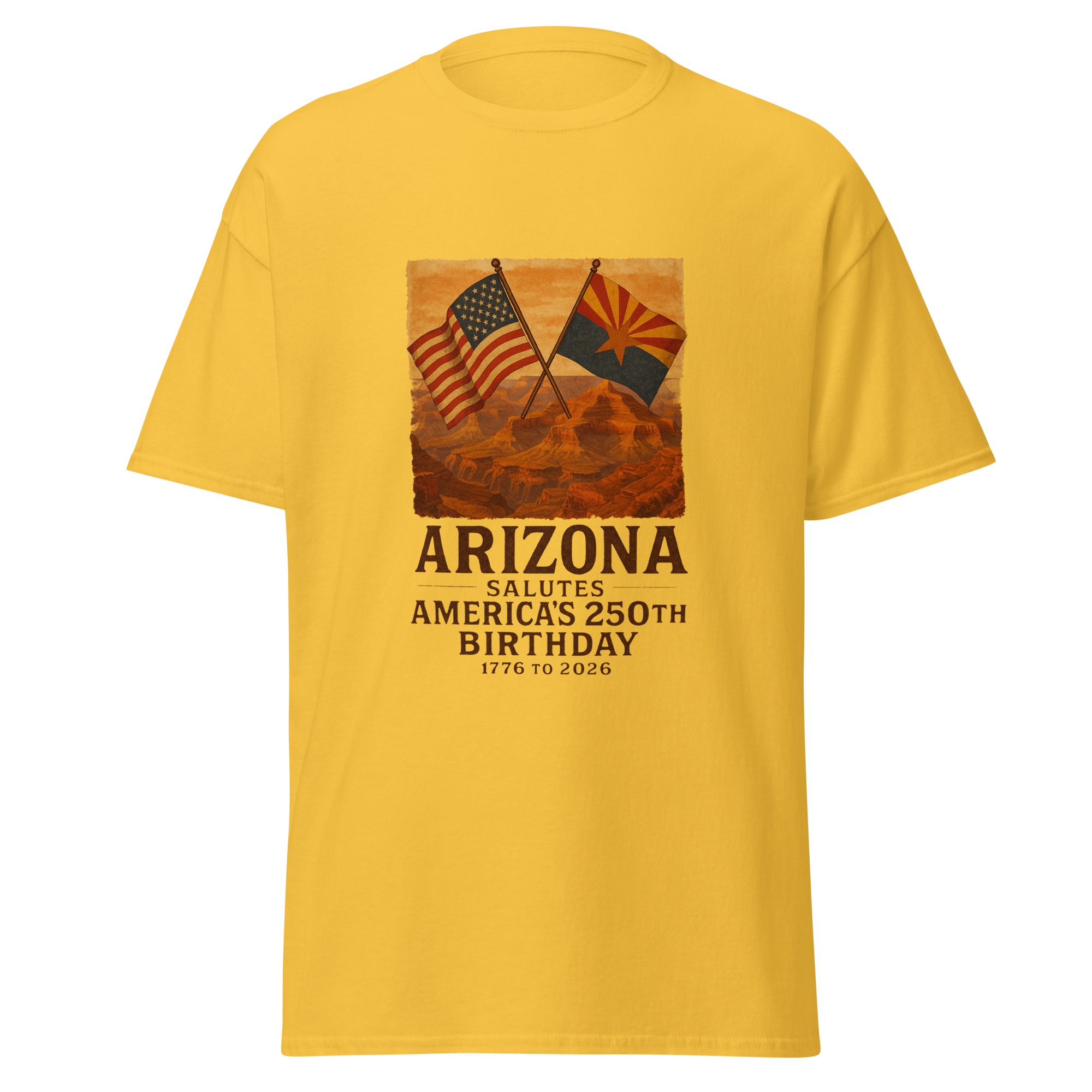 Arizona Salutes America