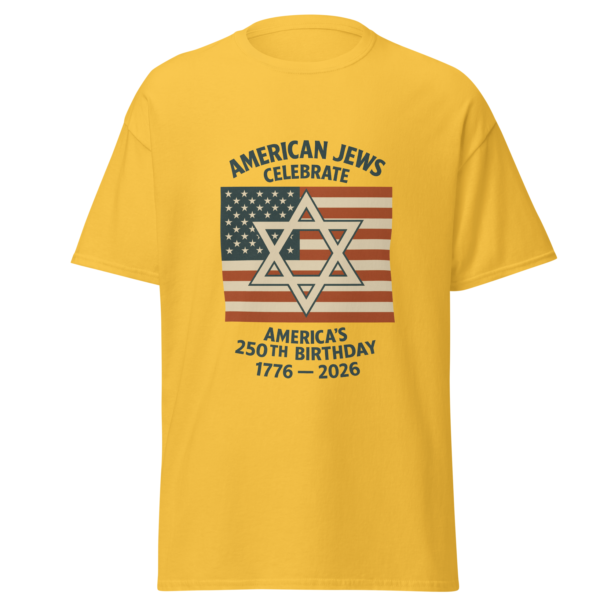 American Jews Celebrate America
