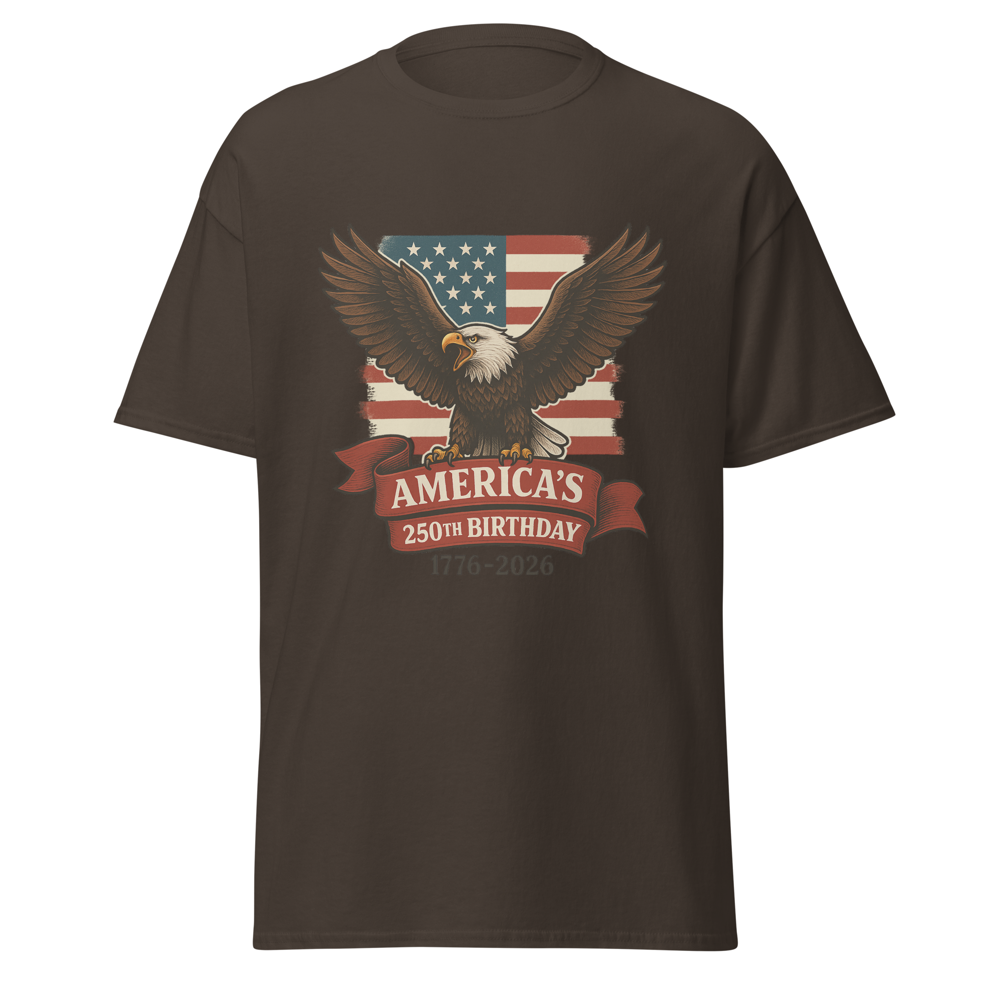 America’s 250th Birthday