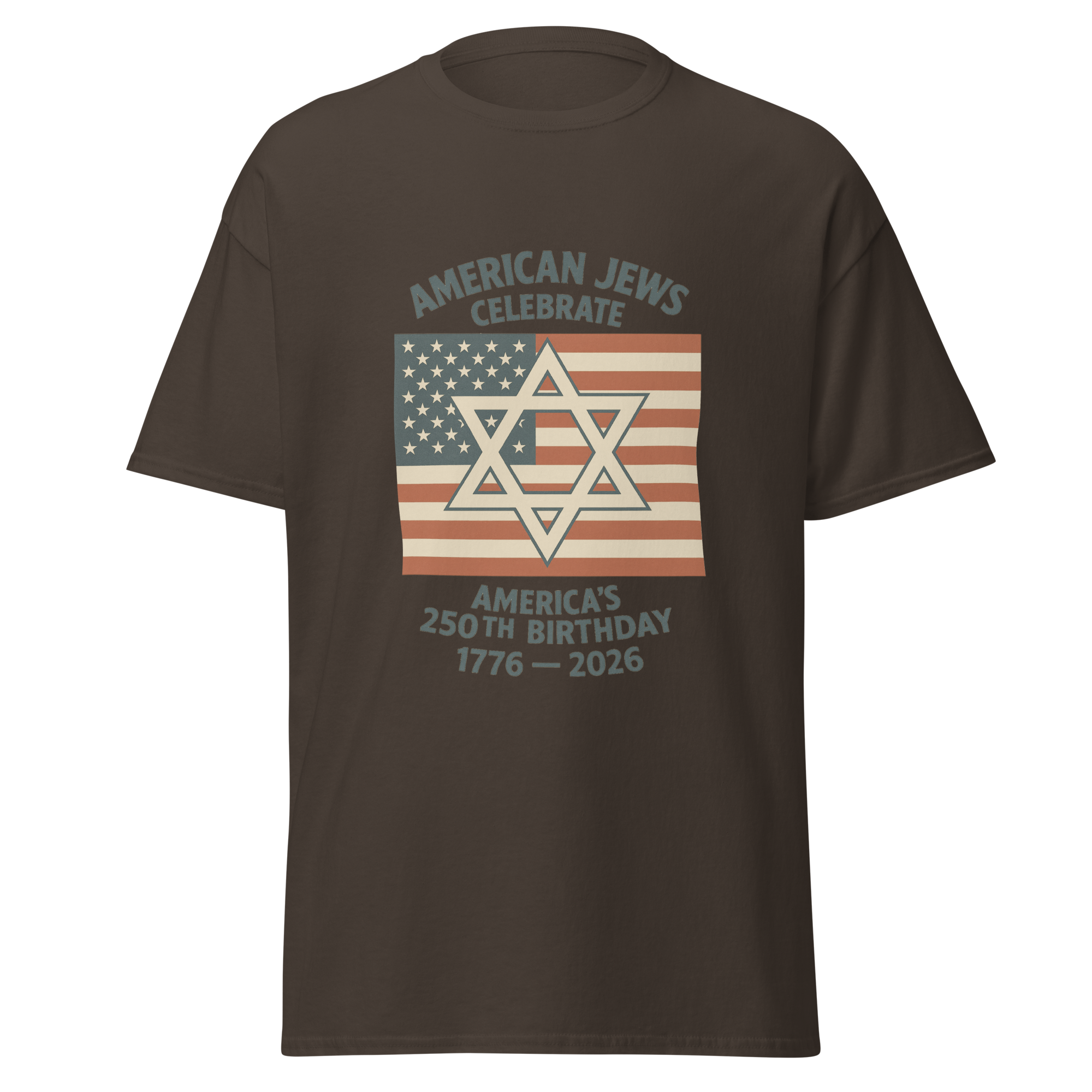 American Jews Celebrate America