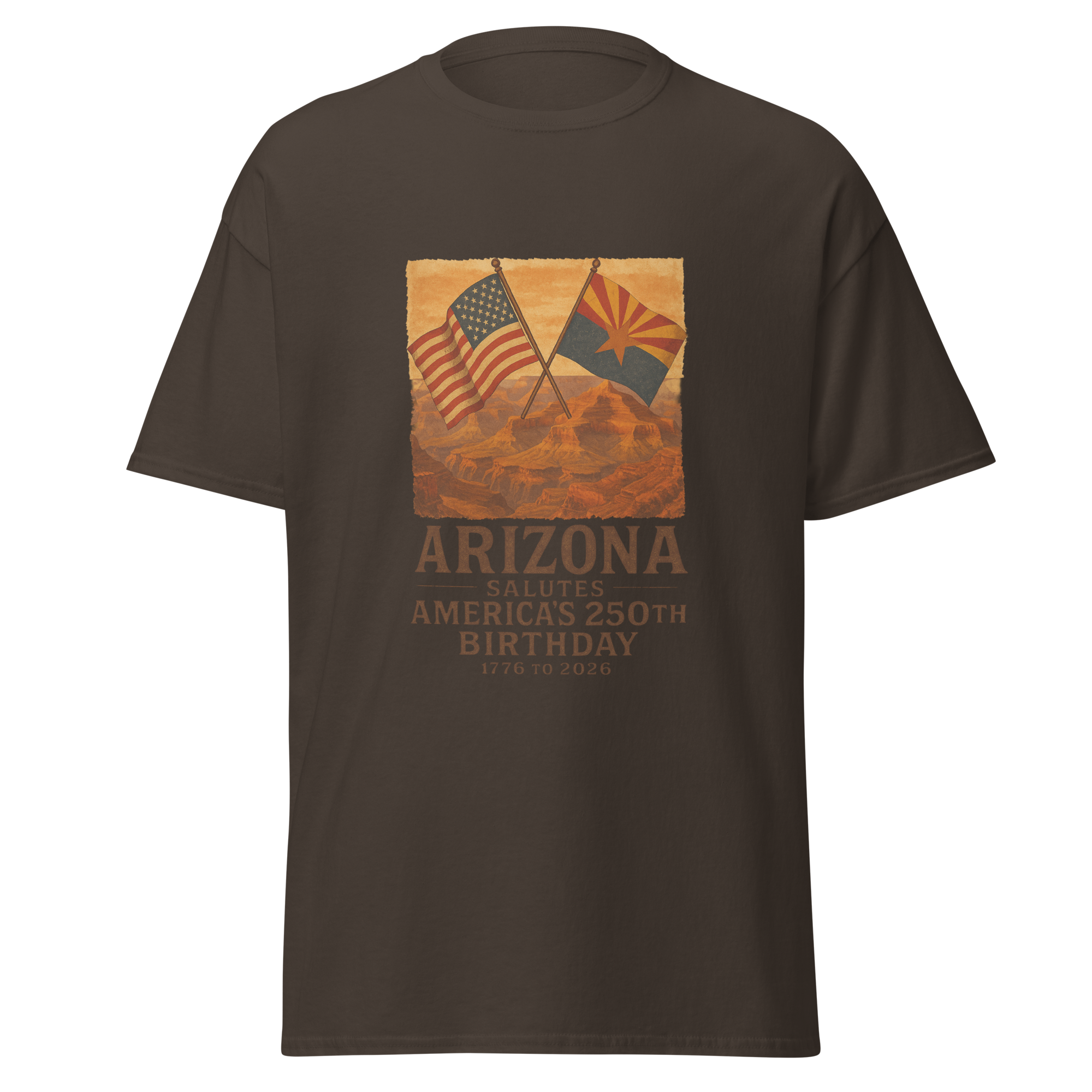 Arizona Salutes America
