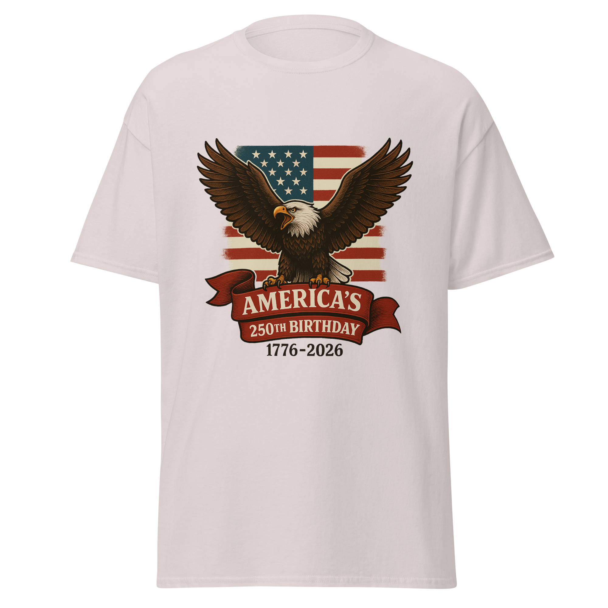 America’s 250th Birthday