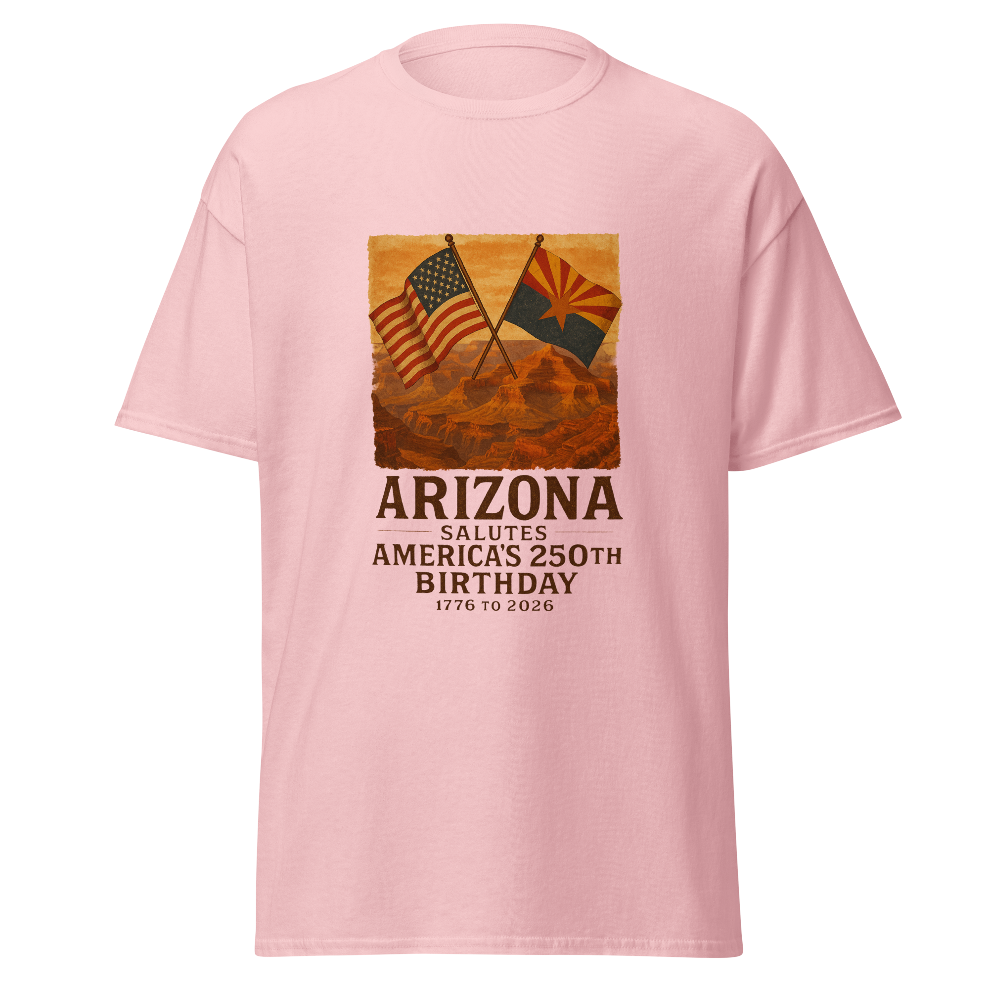 Arizona Salutes America