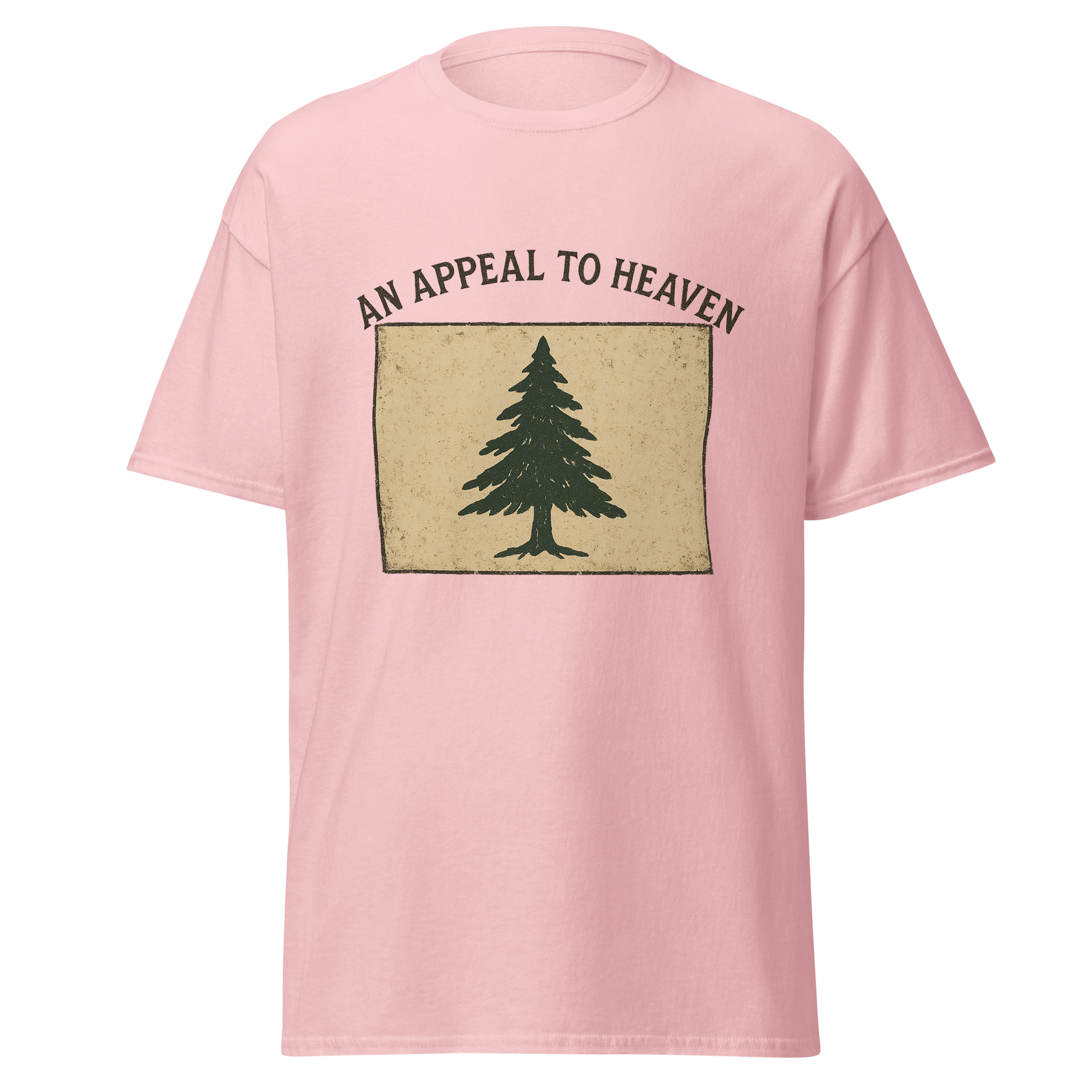 An Appeal to Heaven