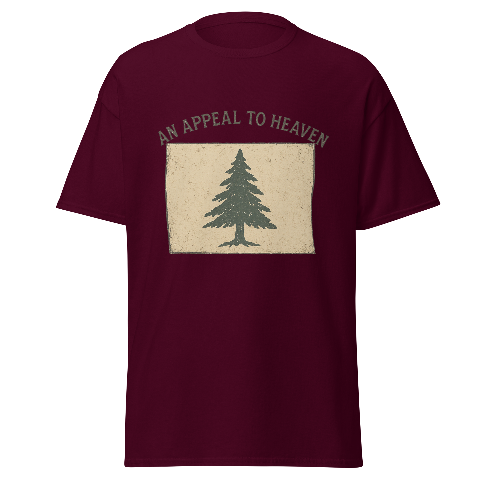 An Appeal to Heaven