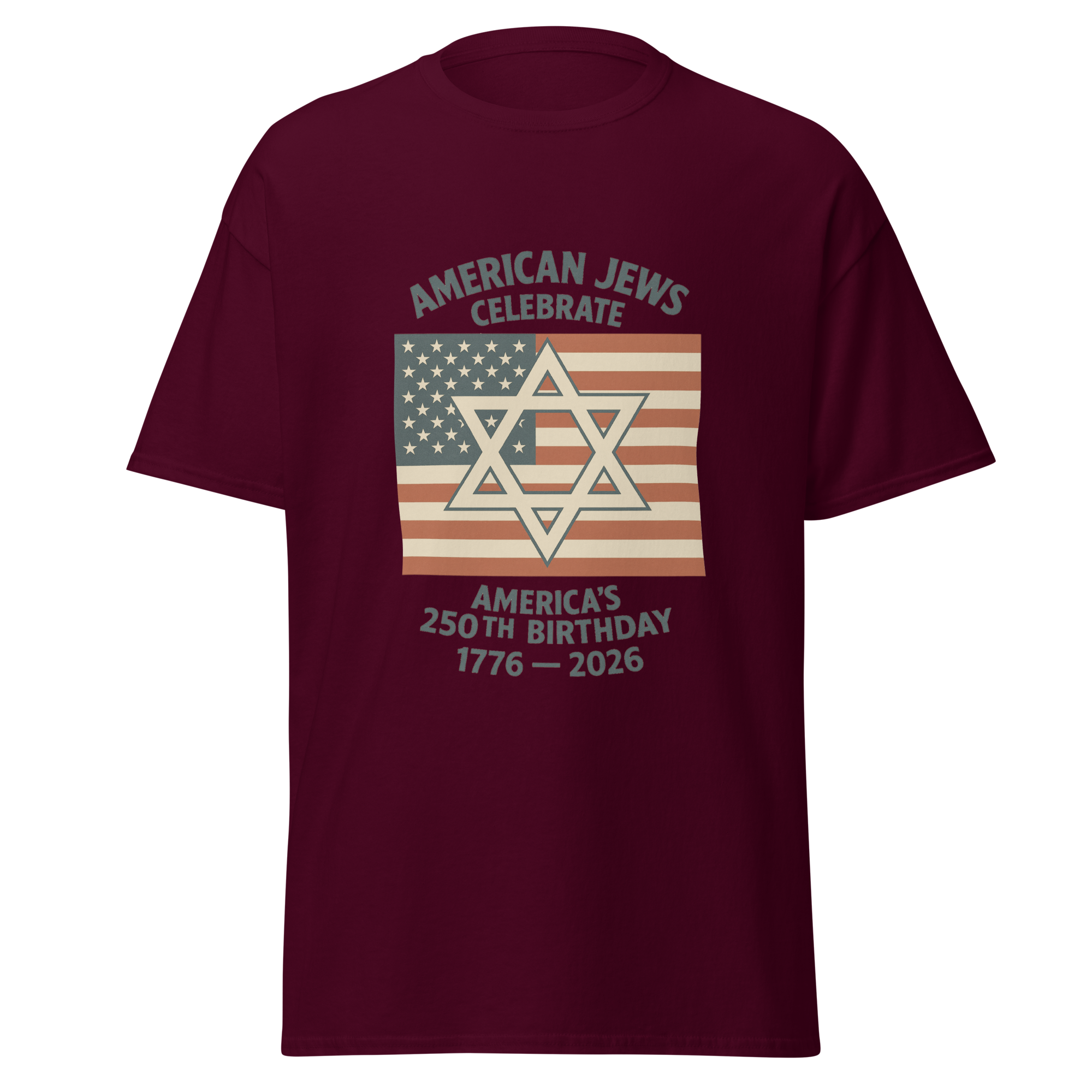 American Jews Celebrate America