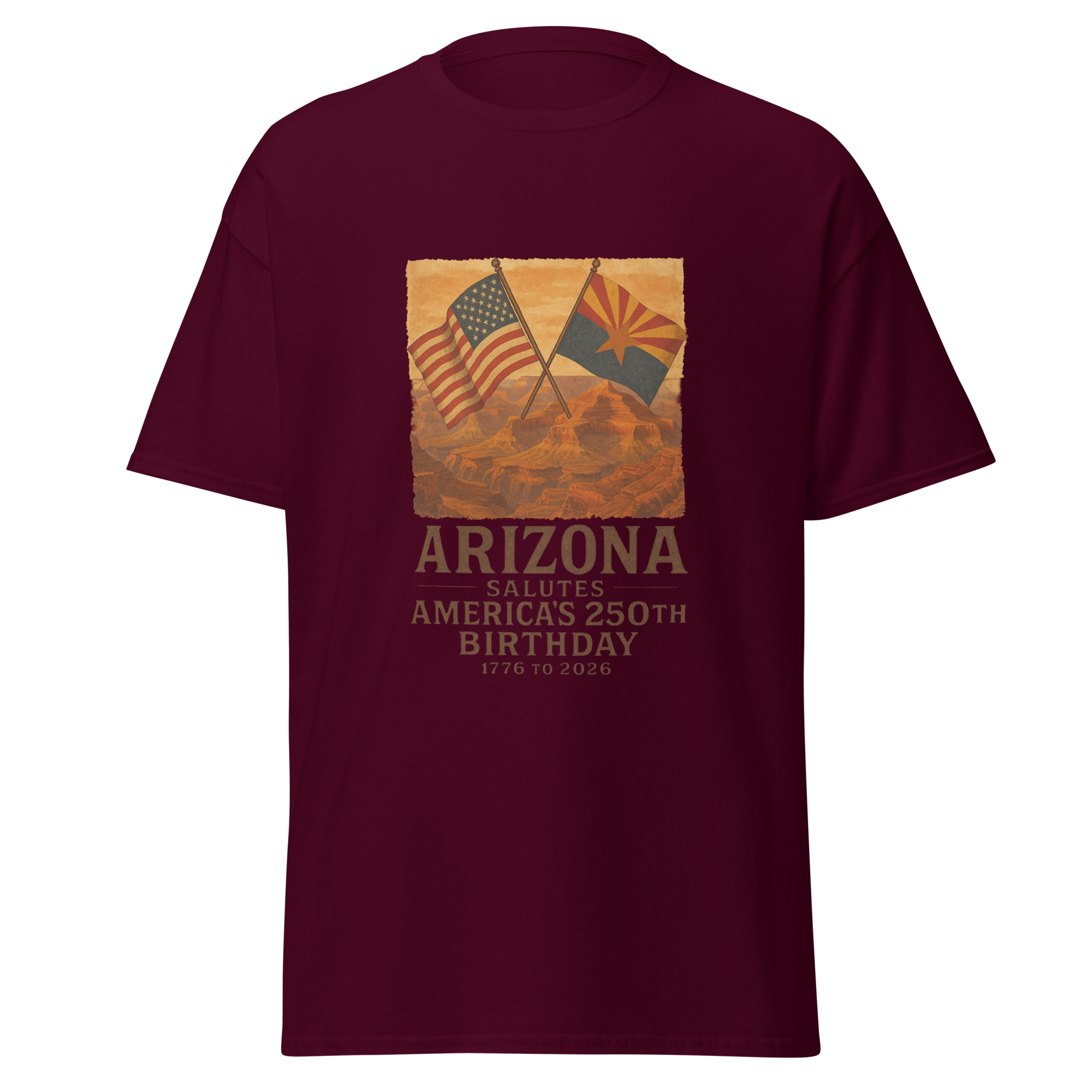 Arizona Salutes America