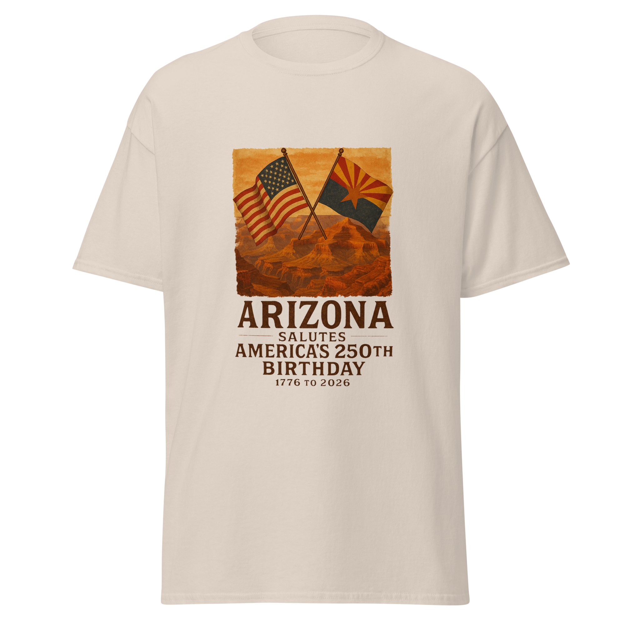 Arizona Salutes America
