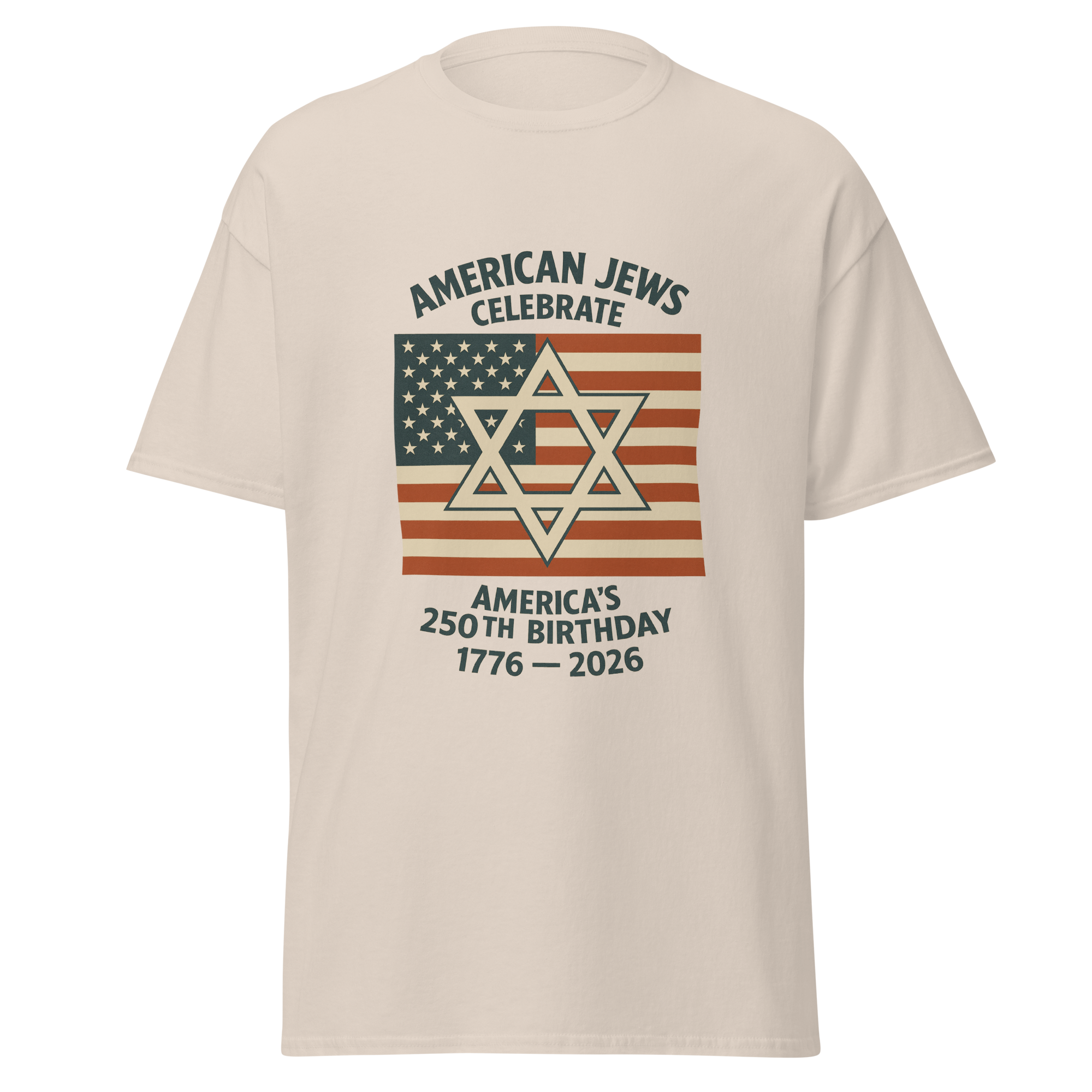 American Jews Celebrate America