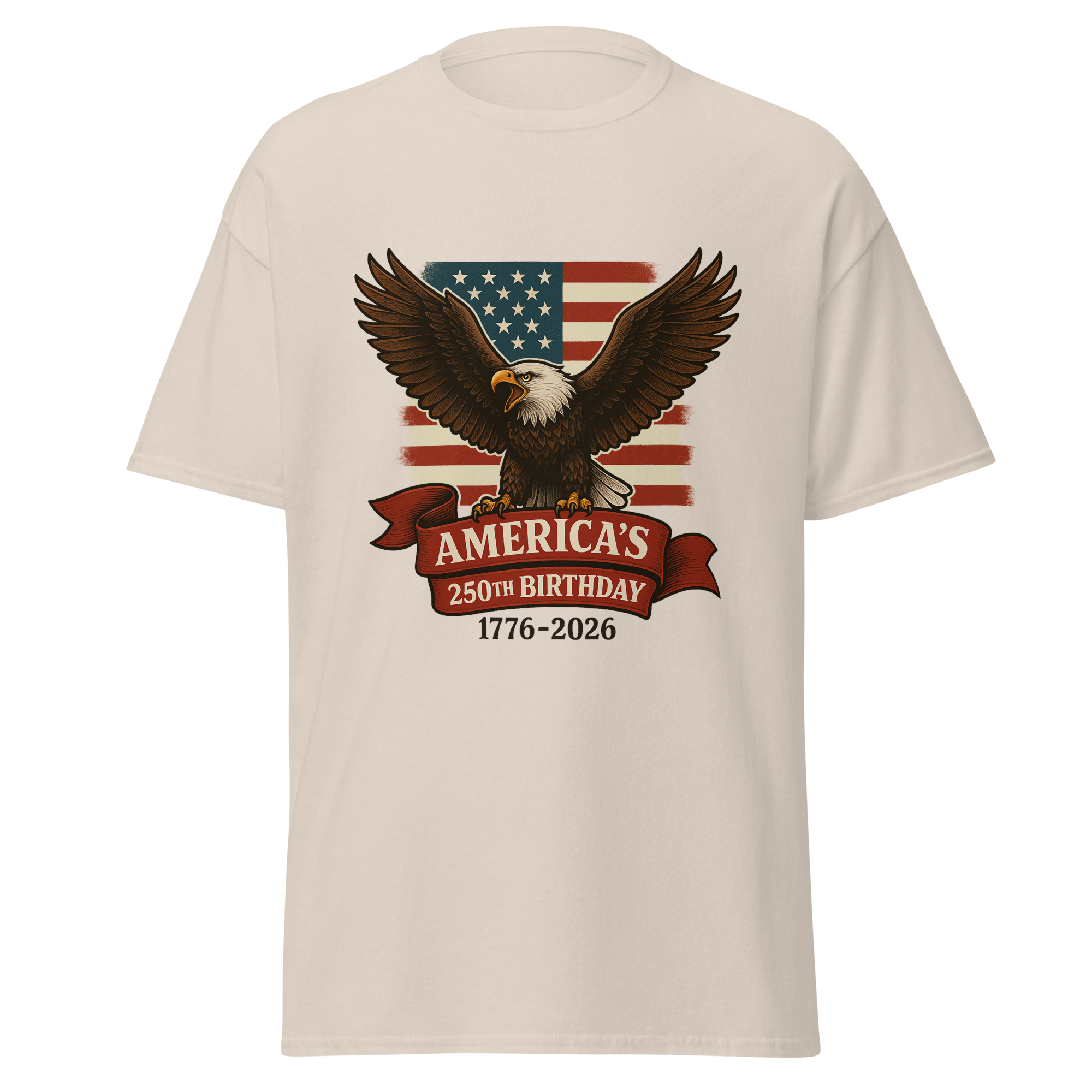 America’s 250th Birthday