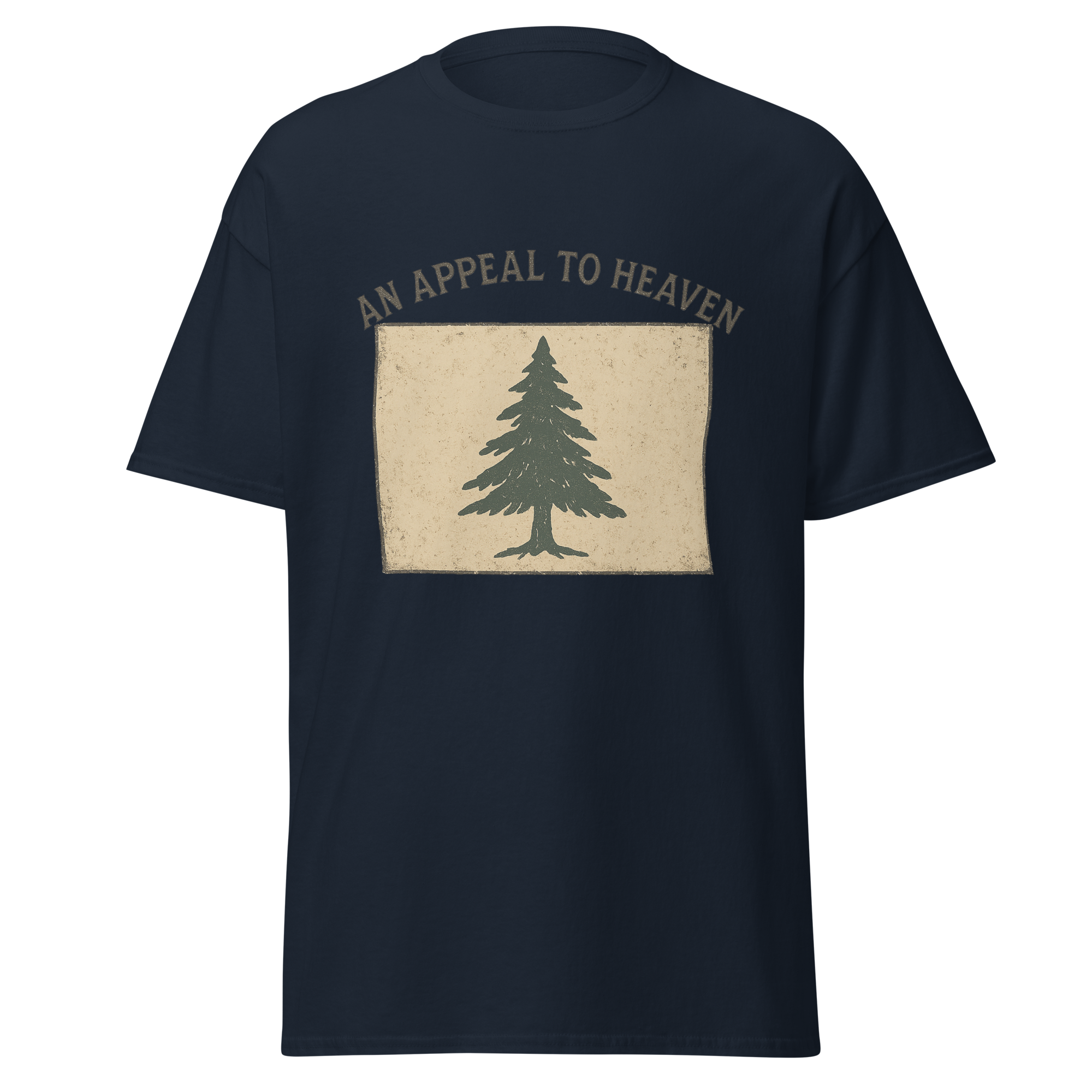 An Appeal to Heaven