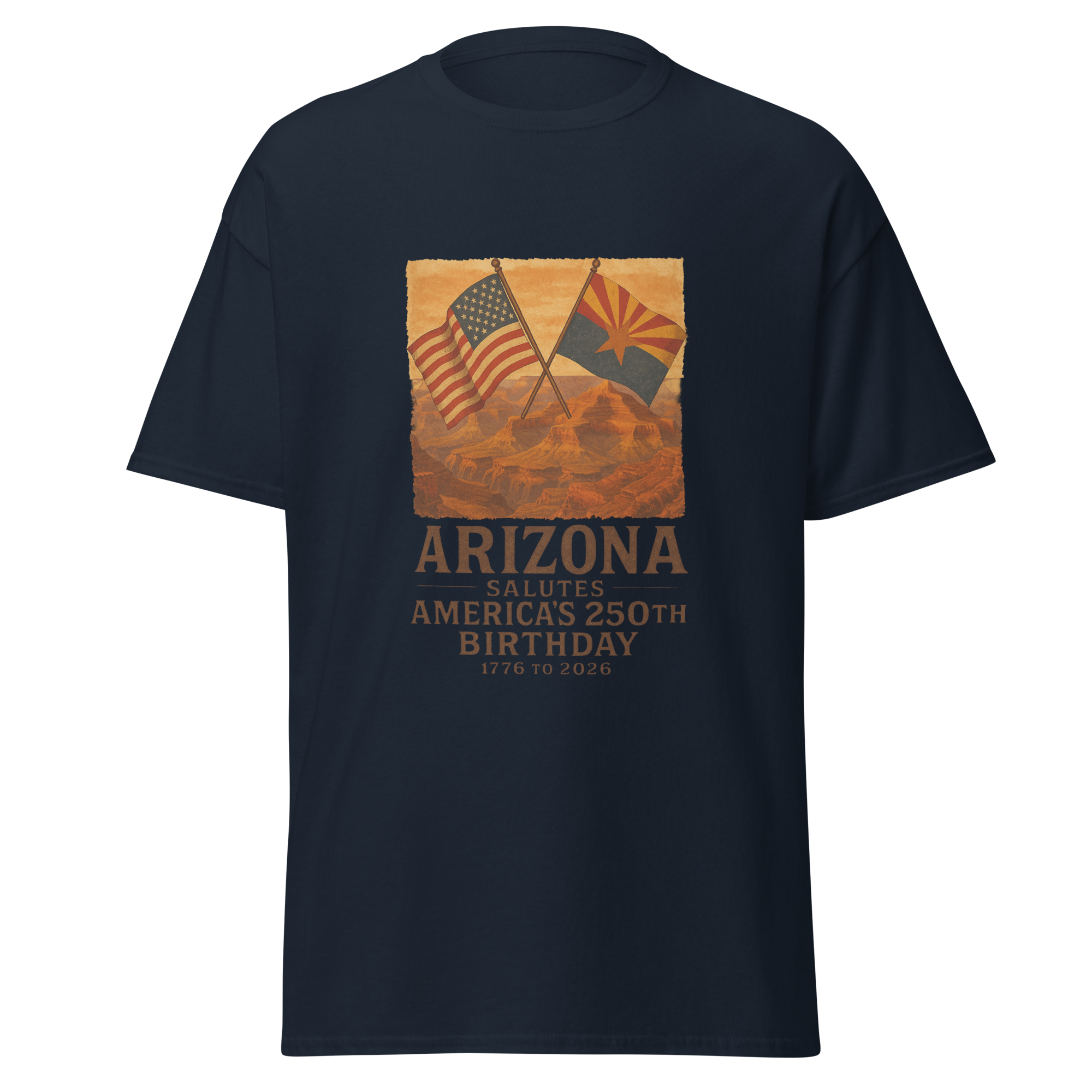 Arizona Salutes America