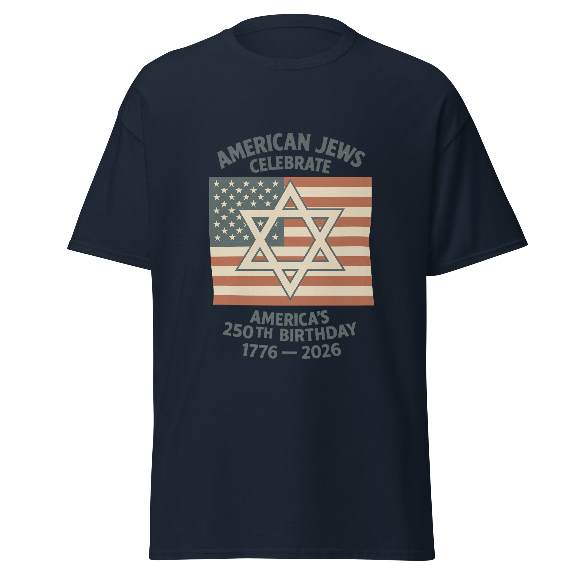 American Jews Celebrate America