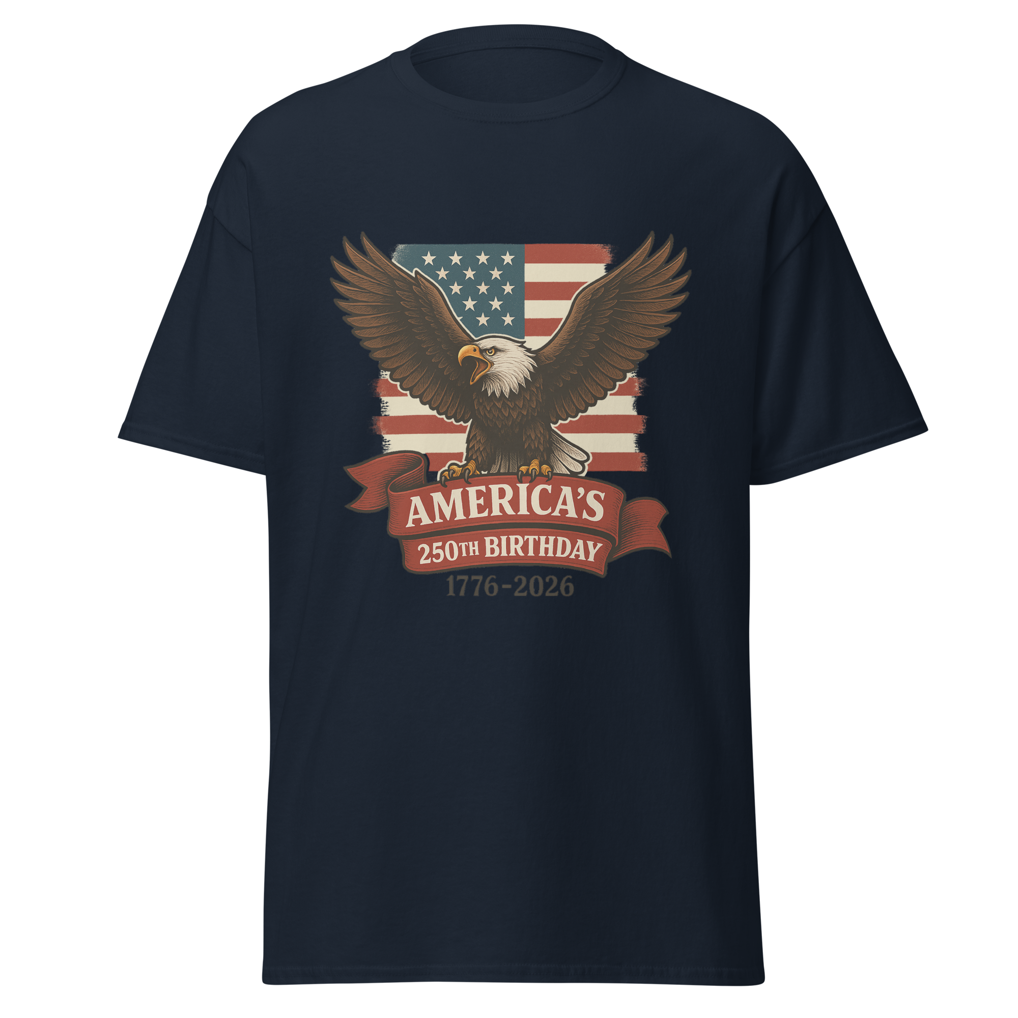 America’s 250th Birthday