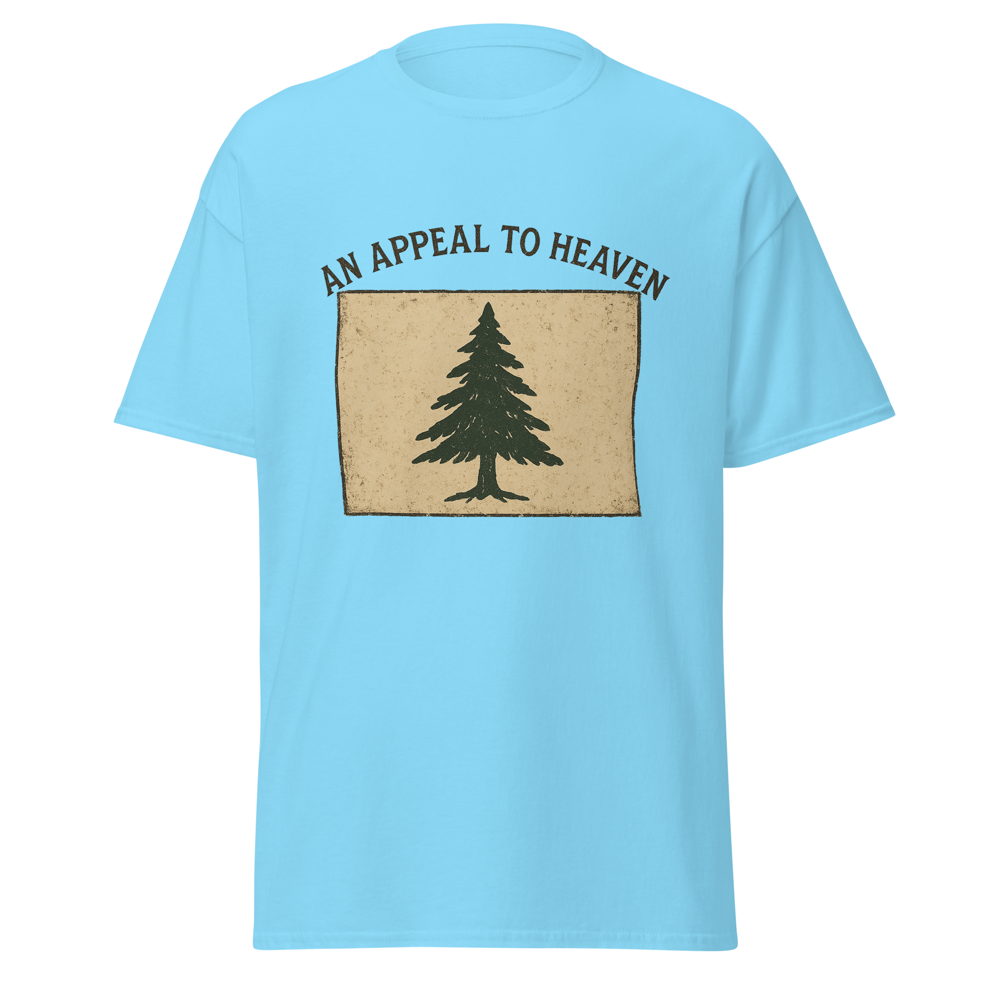 An Appeal to Heaven