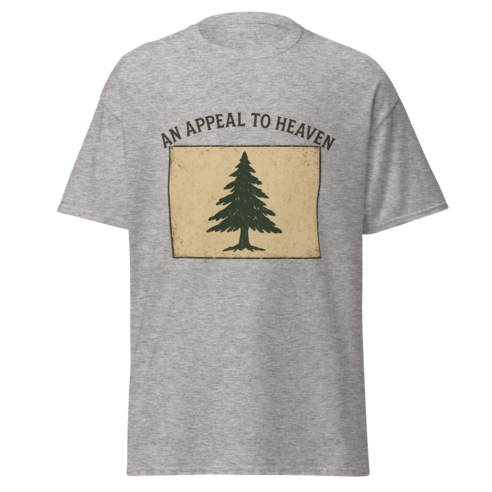 An Appeal to Heaven