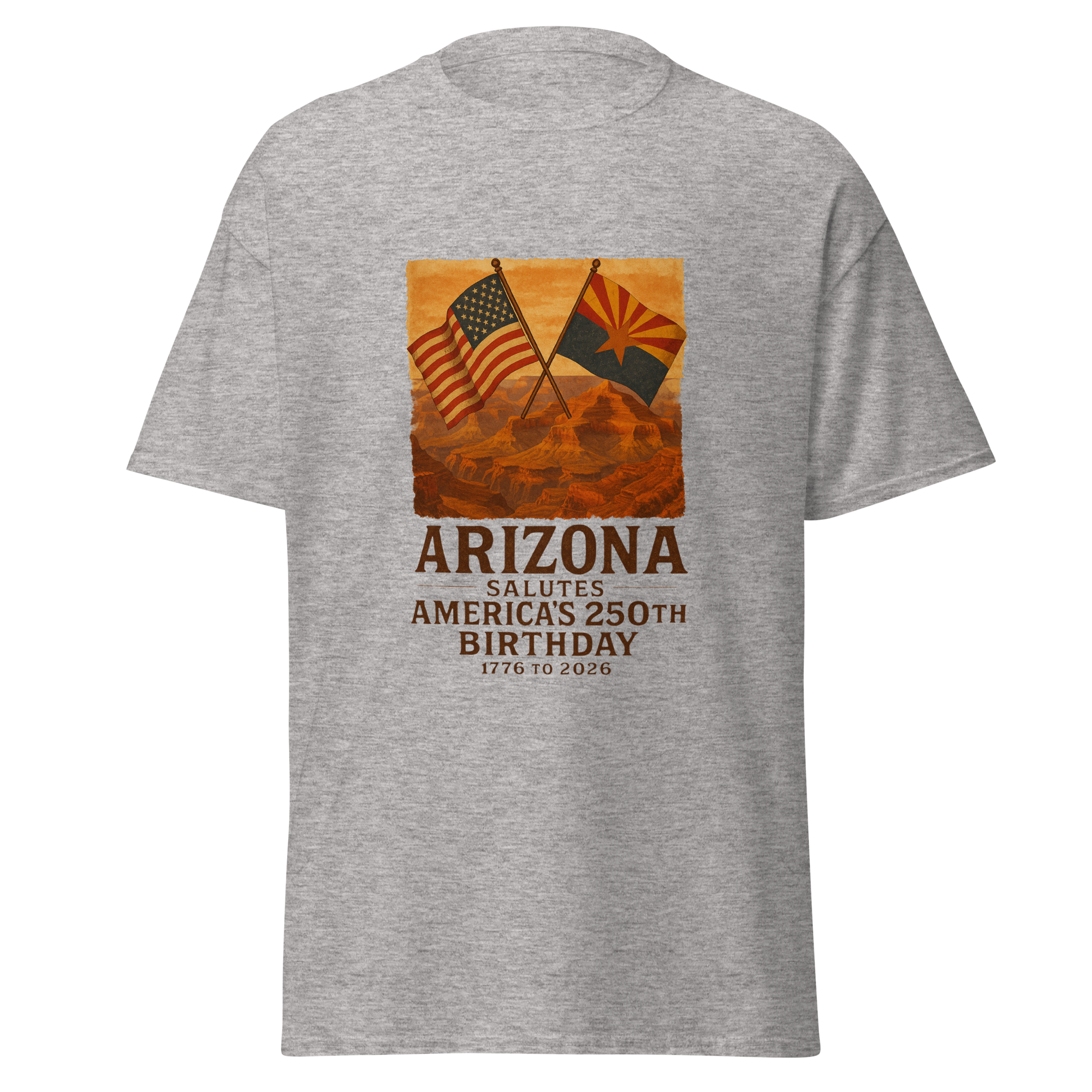 Arizona Salutes America