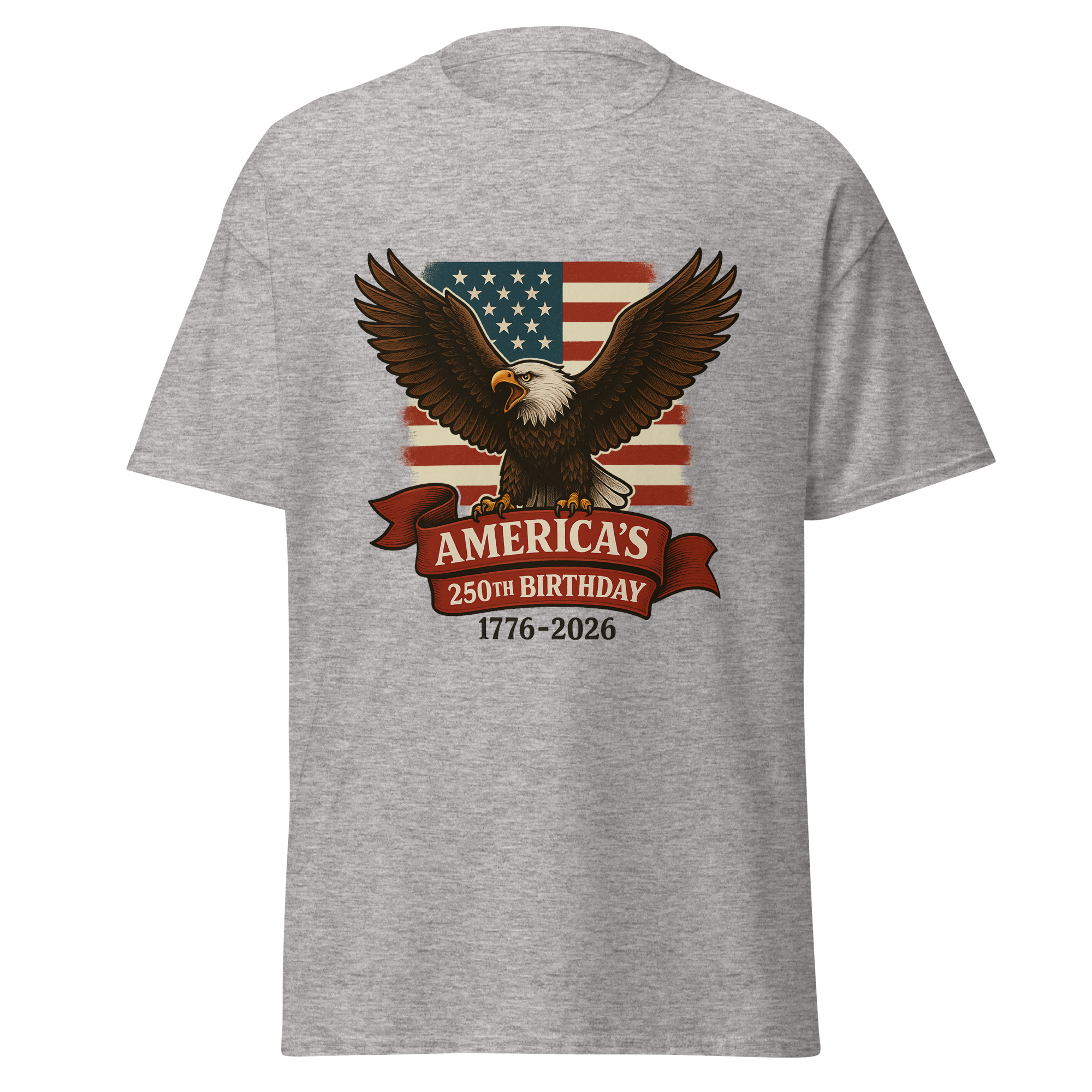 America’s 250th Birthday