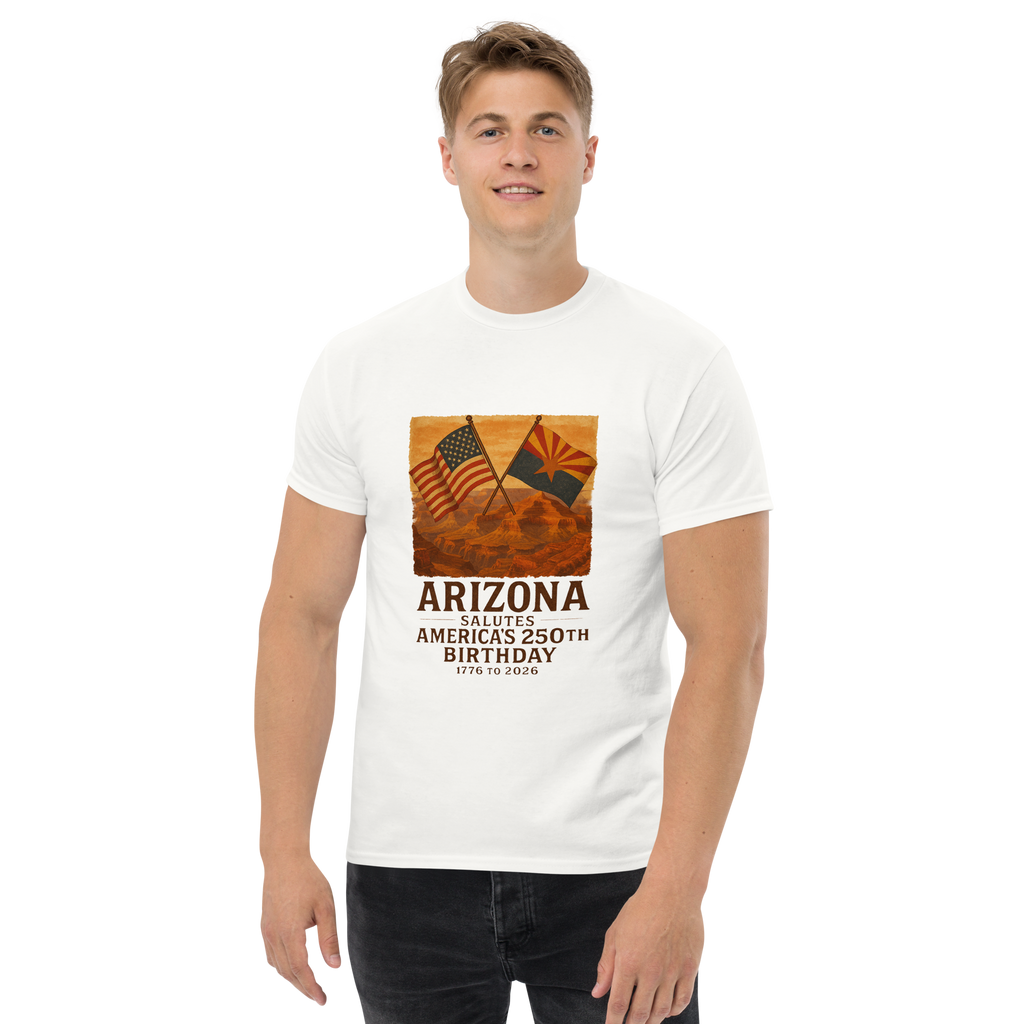 Arizona Salutes America