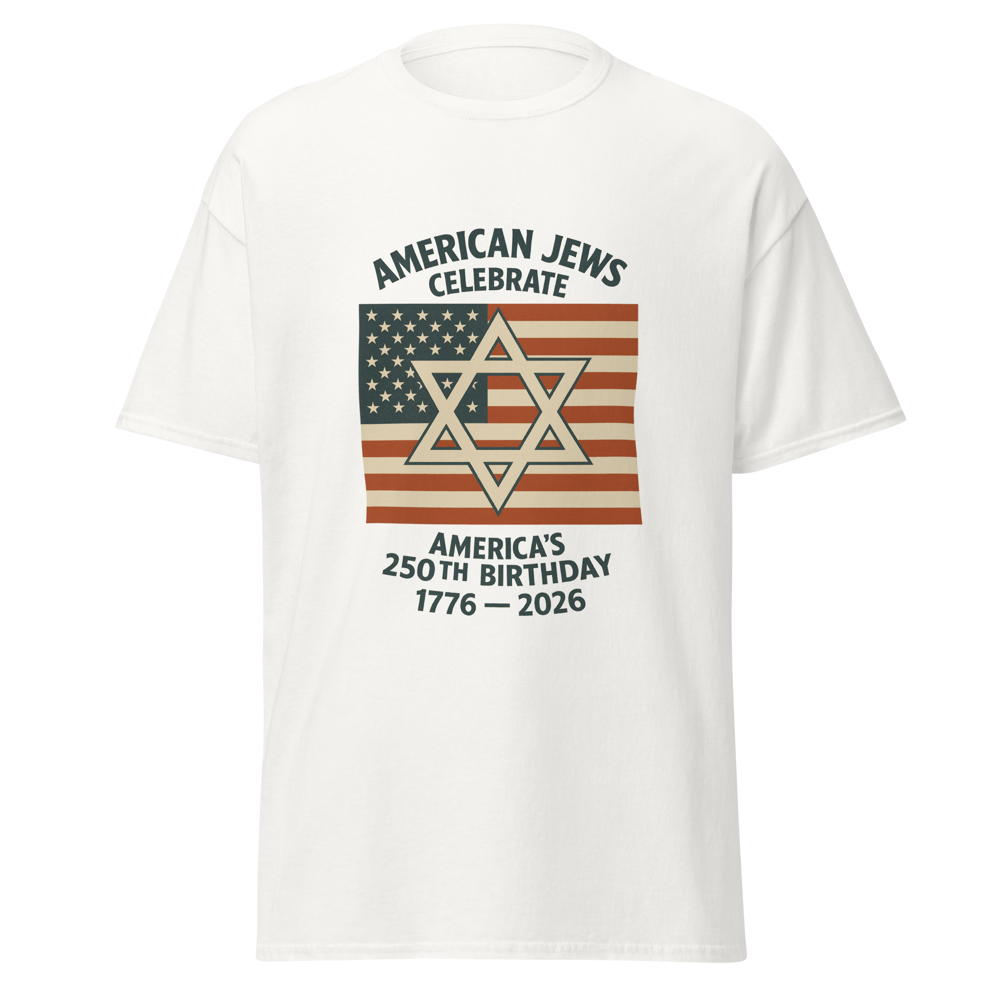 American Jews Celebrate America