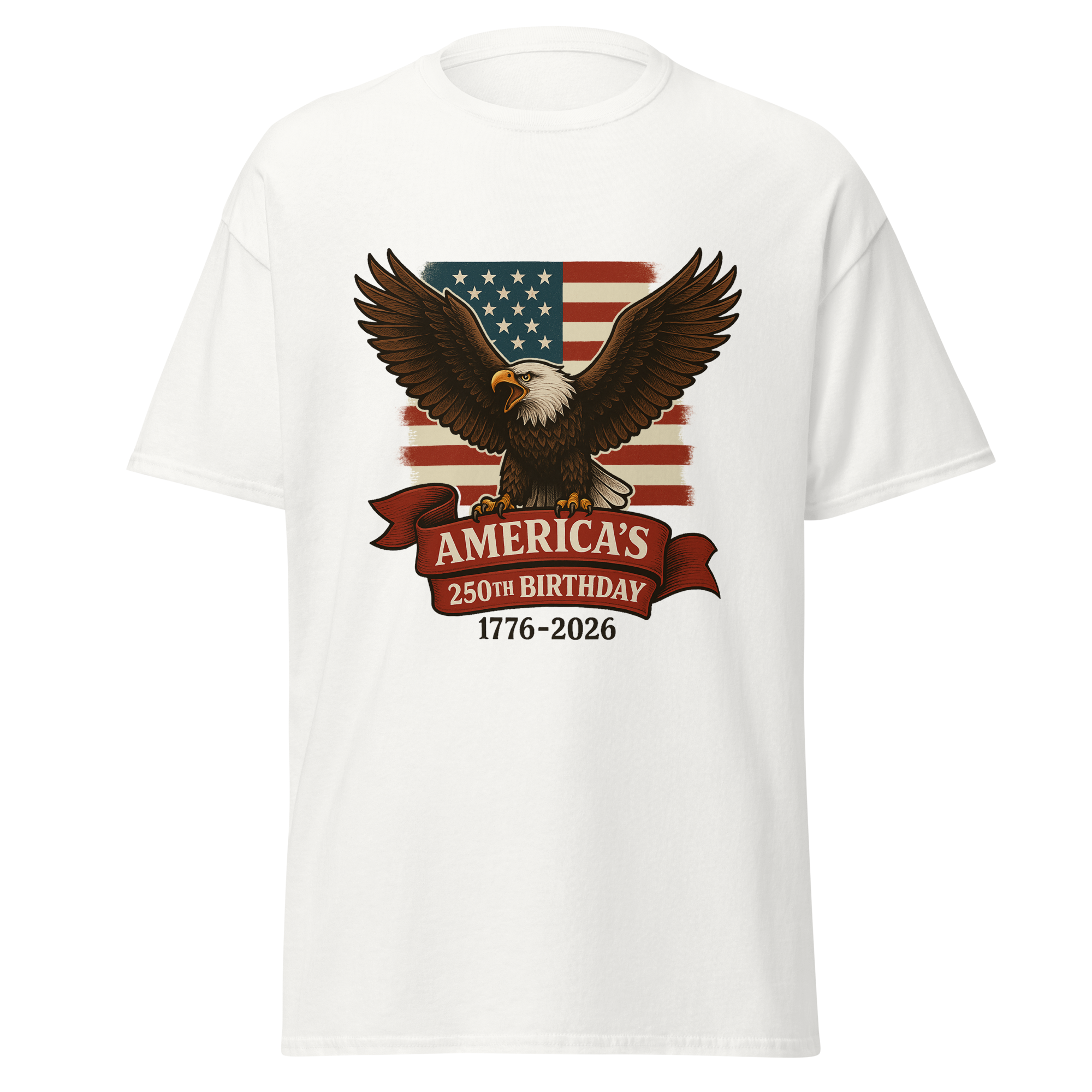 America’s 250th Birthday